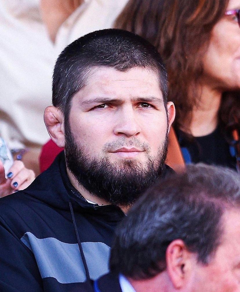 khabib nurmagomedov net worth